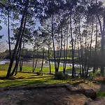 Villa Du Golfe - Vue Mer
