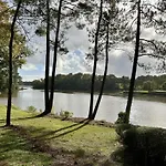 Villa Du Golfe - Vue Mer