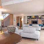 Villa Du Golfe - Vue Mer
