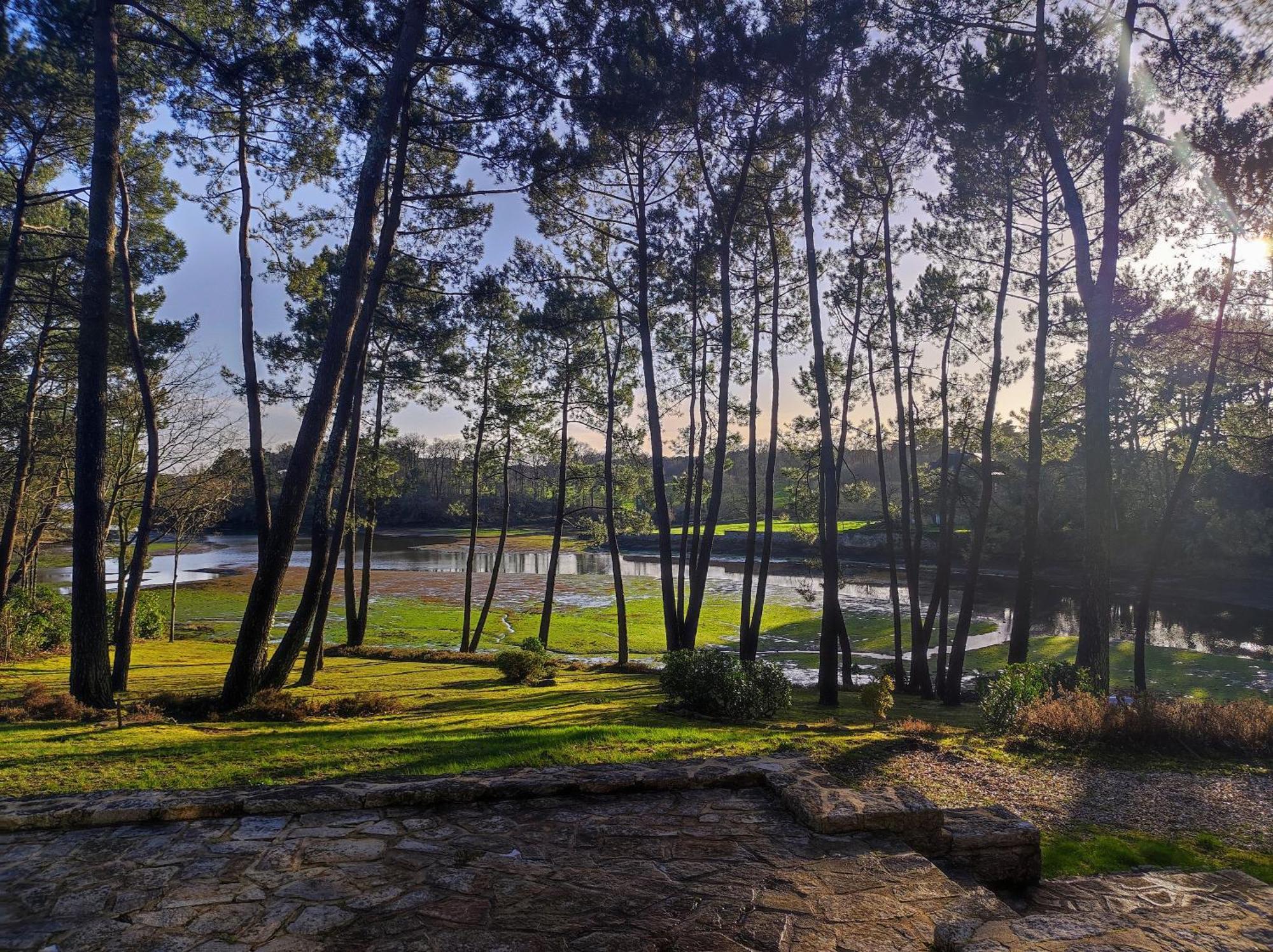 Villa Du Golfe - Vue *