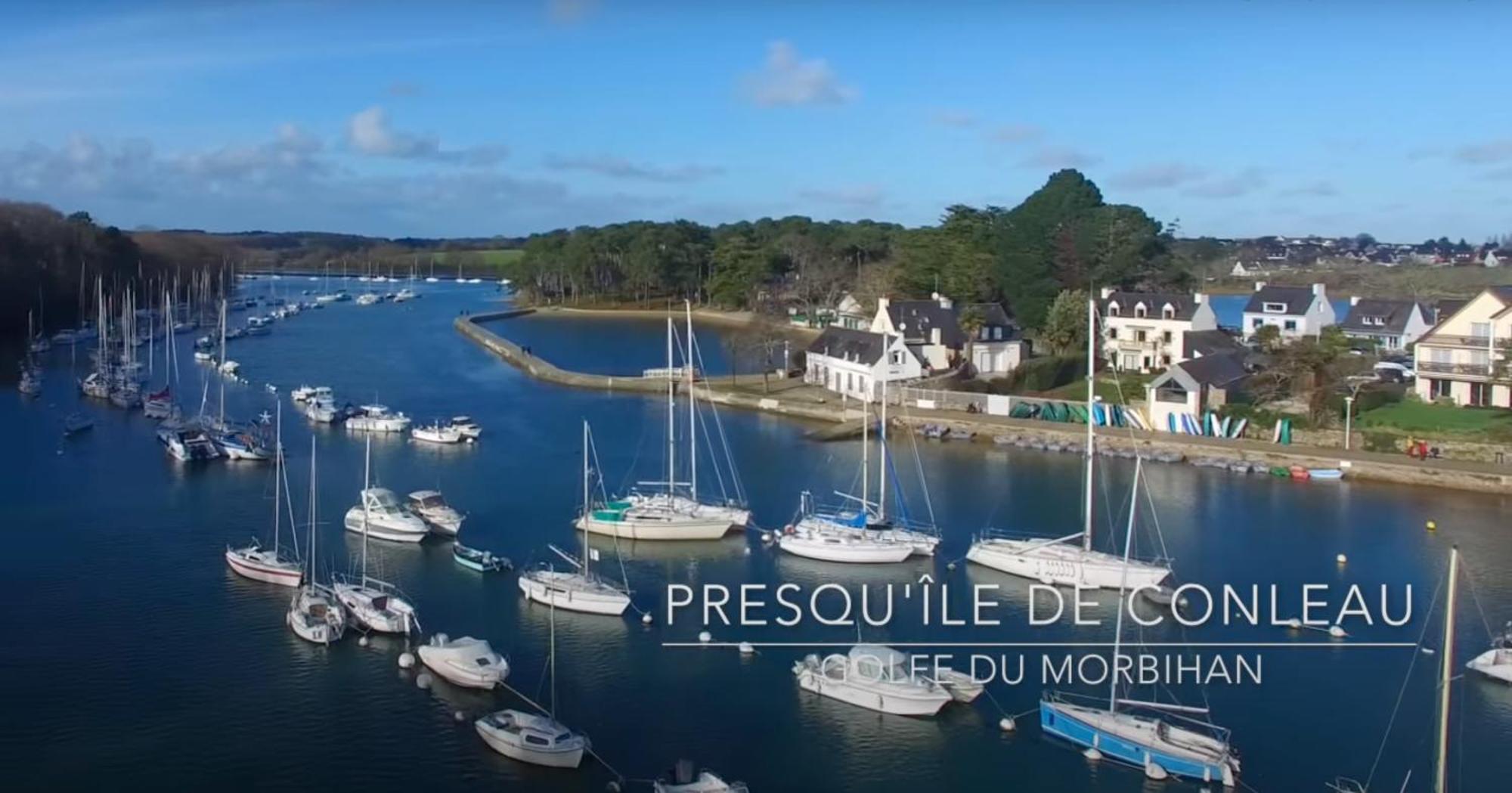 Du Golfe - Vue