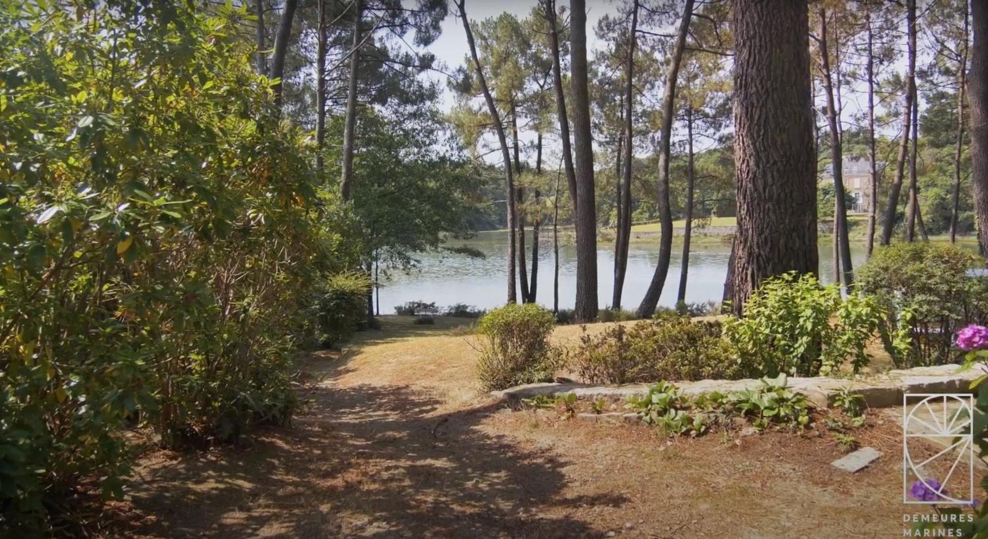 Villa Du Golfe - Vue *